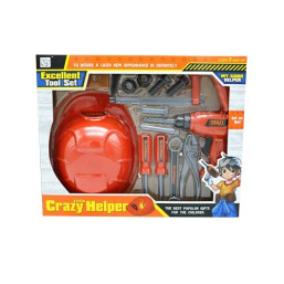 Simulation tool set 14pcs - C2